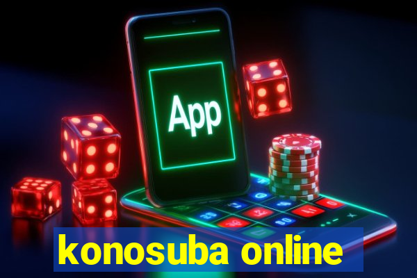 konosuba online